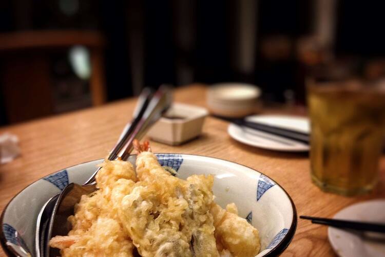 Aji Ya Japanese Restaurant Taman Desa Kuala Lumpur